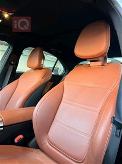 مێرسێدس بێنز C-Class